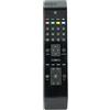 Luxor Telecomando TV RC3902 Per Luxor LUX40194TVB / LUX-40-194-TVB NUOVO Genuino