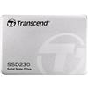 TRANSCEND SSD230S SSD 128GB 2.5'' SATA