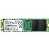 TRANSCEND 825S SSD 250GB INTERNO M.2 2280 SATA III 3D NAND