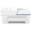 HP MULTIFUNZIONE INK-JET DESKJET 4222E WIFI/USB 60K29B