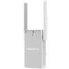 KEENETIC BUDDY 6 (KN-3411) REPEATER/EXTENDER AX3000 WI-FI EXTENDER, MESH, 1 PORT