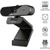 TRUST TW-250 QHD WEBCAM 2K 2560 x 1440 AUTOFOCUS 2 MICROFONI FILTRO PRIVACY
