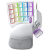 Razer Tartarus Pro Gaming Keypad: interruttori a chiave analogico-ottici - 32 tasti programmabili - Illuminazione Chroma RGB personalizzabile - Macro programmabili - Sensibilità alla pressione dei
