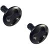 2 X NUOVO Pin Pivot FLYMO Per Rasaerba Turbo Lite 330 350 400 Rasaerba NUOVO