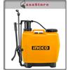 INGCO POMPA IRRORATRICE A SPALLA DA 16L 4.2BAR PRESSIONE