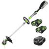 EGO ST1401E-ST POWERLOAD - Decespugliatore a filo 35 cm