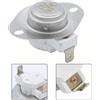 Interruttore sensore F14010F per stufa VG5770 per VG5790 modello 5660 con reset