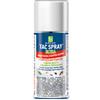 BLEU LINE SRL TAC SPRAY AUTOSVUOTANTE INSETTICIDA A BASE DI DELTAMETRINA E PRALLETRINA ML.150