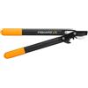 Fiskars Troncarami L70 Bipasso 460 mm Nero e Arancione