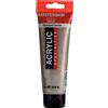 Amsterdam Tubo acrilico Serie Standard 120 ml Peltro 815 (17098152)