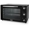 PRINCESS FORNO ELETTRICO 55L IX CONVEZIONE 2000W