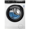 Electrolux Lavatrice 11 Kg SERIE 700 EW7F411BG3 SteamCare White classe A