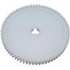 Ingranaggio per impastatrice planetaria Moulinex Masterchef Essential QA150