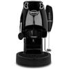 DIDIESSE srl Macchina Caffè Espresso Frog Baby Coffe&Tea Nera