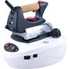 dcg Ferro da Stiro con Caldaia a Vapore DCG DB8550 2000W Professionale 3 Bar