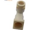 De'Longhi DELONGHI RACCORDO ANGOLO CALDAIA MACCHINA CAFFE DEDICA LATTISSIMA EC680 EC885
