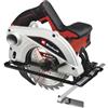 Einhell Sega Circolare Einhell 1250W Taglio 165 mm Regolabile Professionale