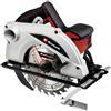 Einhell Sega Circolare Einhell 1410W Taglio 190 mm Regolabile Professionale