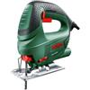 Bosch Seghetto Alternativo 500W Bosch PST 650 Legno Metallo con Valigetta