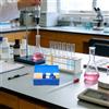 Blocco Cubico Attrezzature Da Laboratorio Chimico Piccoli Blocchi Di Legno