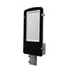 V-TAC Armatura Lampione Stradale LED Chip Samsung 100W Colore Grigio 6400K IP65 SKU 2