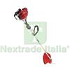 UTENSILERIA 1PZ DECESPUGLIATORE A SCOPPIO 4 TEMPI HONDA 50 I C CC.47,9 :