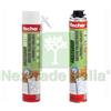 UTENSILERIA 12PZ SCHIUMA POLIURETANICA FASTGRIP ML.800 APPLICAZIONE CON PISTOLA: