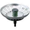 UTENSILERIA CF TAPPO SCATTINO ESPOSITORE 18 PZ: