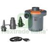 UTENSILERIA 1PZ POMPA 12 220V "SIDEWINDER" CON BATTERIE RICARICABILI GR.378 (ART.62155):