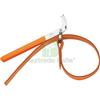 UTENSILERIA 1PZ BETA ART.1490 2 CHIAVE A NASTRO PER FILTRO OLIO: