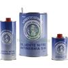 UTENSILERIA 4PZ DILUENTE NITRO LT. 5 CODICE 902348: