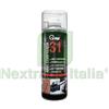 UTENSILERIA 12PZ VMD 31 ARIA COMPRESSA SPRAY ML.400 ML.400 IN BOMBOLETTA SPRAY: