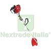 UTENSILERIA 1PZ DECESPUGLIATORE A SCOPPIO 4 TEMPI HONDA 50 I CC.47,9 :