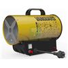 UTENSILERIA 1PZ GENERATORE ARIA CALDA A GAS KW10 GAS11: