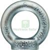 UTENSILERIA 50PZ GOLFARI FEMMINA DIN 582 MA 6 ZINCAT: