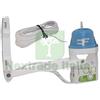 UTENSILERIA 1PZ SENSORE PIOGGIA ACQUA CLICK PER CENTRALINE A BATTERIA: