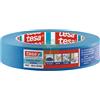 UTENSILERIA 6PZ NASTRO PER MASCHERATURA 'PRECISION MASK 4440' MM 25 X MT. 50 COLORE BLU: