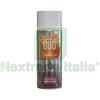 UTENSILERIA 6PZ SMALTO 800°C ALTA TEMPERATURA SPRAY ML.400 ALLUMINIO (3331):
