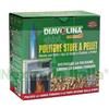 UTENSILERIA 10PZ DIAVOLINA PELLET SPAZZACAMINO KG.1,5: