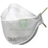 UTENSILERIA 20PZ MASCHERINA PROTETTIVA FFP1 MOD.9310: