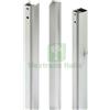 UTENSILERIA 1PZ PROFILO DI COMPENSAZIONE PER BOX DOCCIA H. 185 CM:
