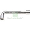 UTENSILERIA 1PZ BETA ART. 937 CHIAVE A PIPA DOPPIA GR.15:
