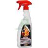 UTENSILERIA 12PZ PULITORE PER VETRI STUFE FIREGLASS 750 ML: