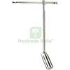 UTENSILERIA 1PZ BETA ART. 957 CHIAVE A T SNODO X CANDELE GR16: