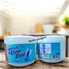 Deo Due 4 Barattoli Deo Due Cristalli Profumati Fragranza OZONATO x Aspirapolvere 500gr