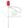 UTENSILERIA 1PZ POMPA TRAVASO LIQUIDI TIPO MANUALE;