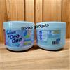 Deo Due 3 Barattoli Deo Due Cristalli Profumati Fragranza TALCATO x Aspirapolvere 500gr