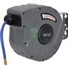 UTENSILERIA 1PZ AVVOLGITUBO ARIA COMPRESSA TUBO MM 9,5 X 16 15 MT 17 BAR: