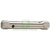 UTENSILERIA 1PZ BETA ART. 935 CHIAVE A TUBO DOPPIA GR.24 26: