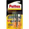 UTENSILERIA 6PZ PATTEX ACCIAIO LIQUIDO GR. 30: